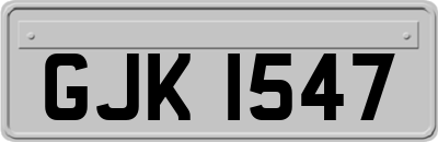 GJK1547
