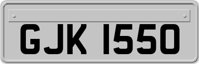 GJK1550