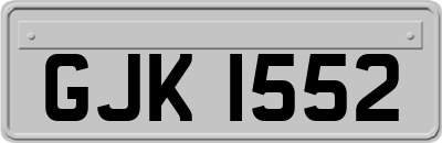 GJK1552