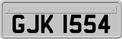 GJK1554