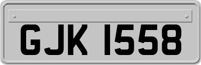 GJK1558
