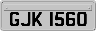GJK1560