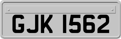GJK1562