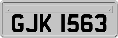 GJK1563