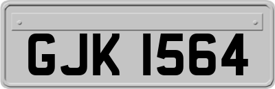 GJK1564
