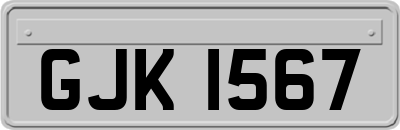 GJK1567