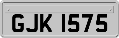 GJK1575
