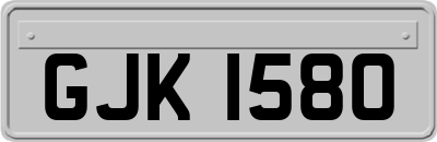 GJK1580