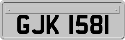 GJK1581