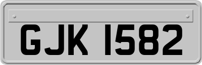 GJK1582