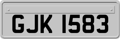 GJK1583