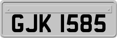 GJK1585
