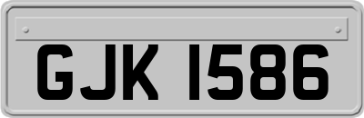 GJK1586
