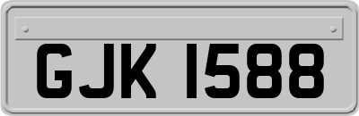 GJK1588