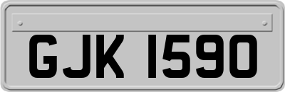 GJK1590