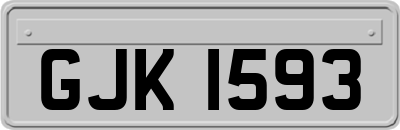 GJK1593