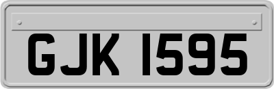 GJK1595