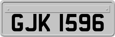 GJK1596
