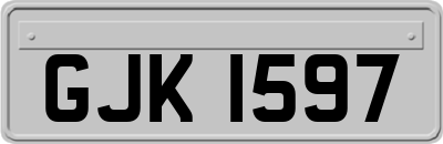 GJK1597