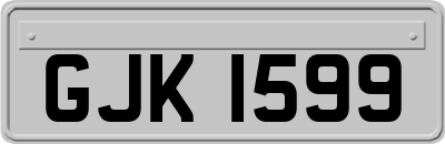 GJK1599