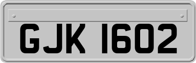 GJK1602