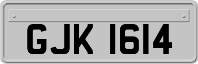 GJK1614