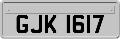 GJK1617