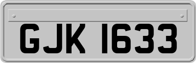 GJK1633