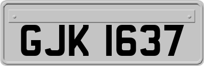 GJK1637