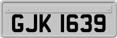 GJK1639