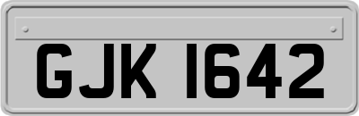 GJK1642