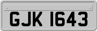 GJK1643