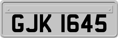 GJK1645