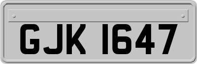 GJK1647