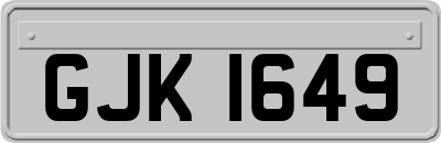 GJK1649