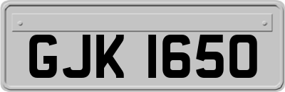 GJK1650
