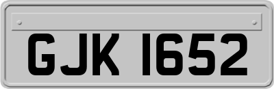 GJK1652