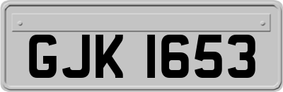 GJK1653