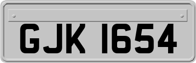 GJK1654