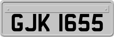 GJK1655