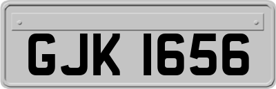 GJK1656