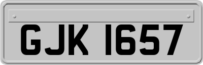 GJK1657