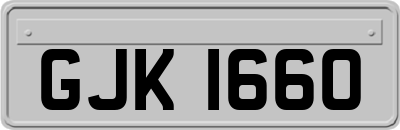 GJK1660