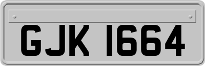 GJK1664