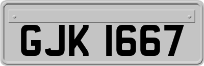 GJK1667