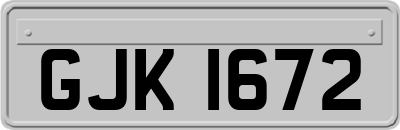 GJK1672