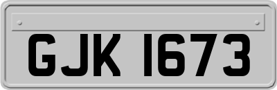 GJK1673