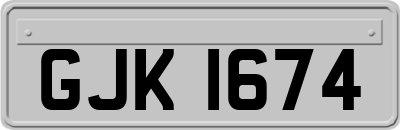 GJK1674