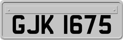 GJK1675