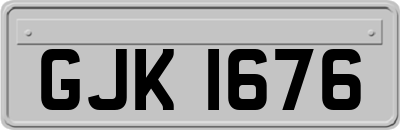 GJK1676
